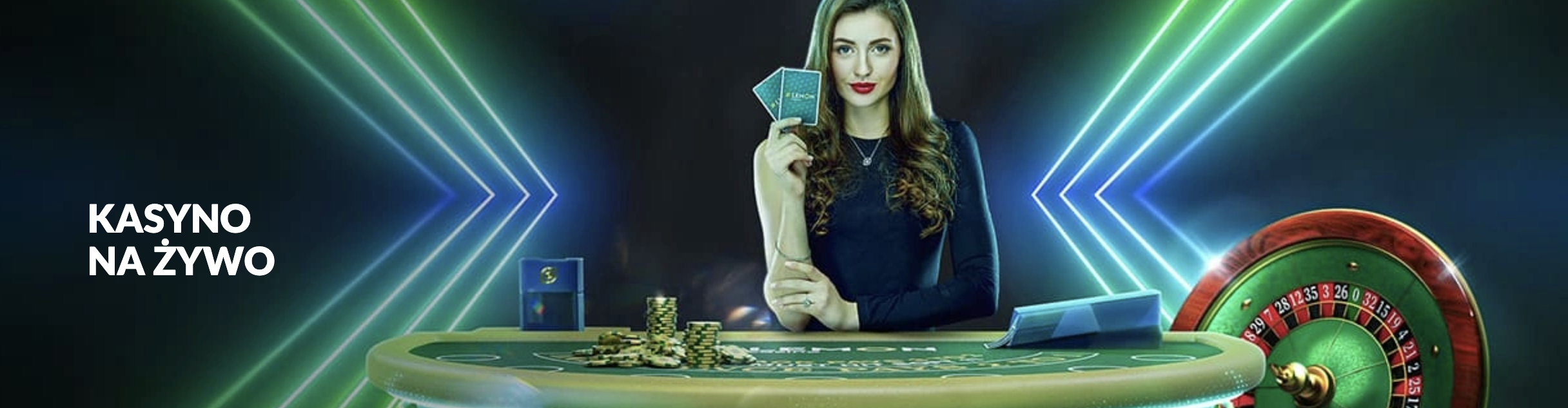 Lemon Casino Na Zywo